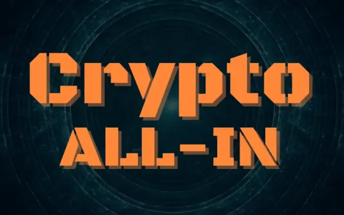 Download Crypto ALL-IN – OGTrading