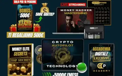 Download Crypto AutoPilot – Antonio Ereditario
