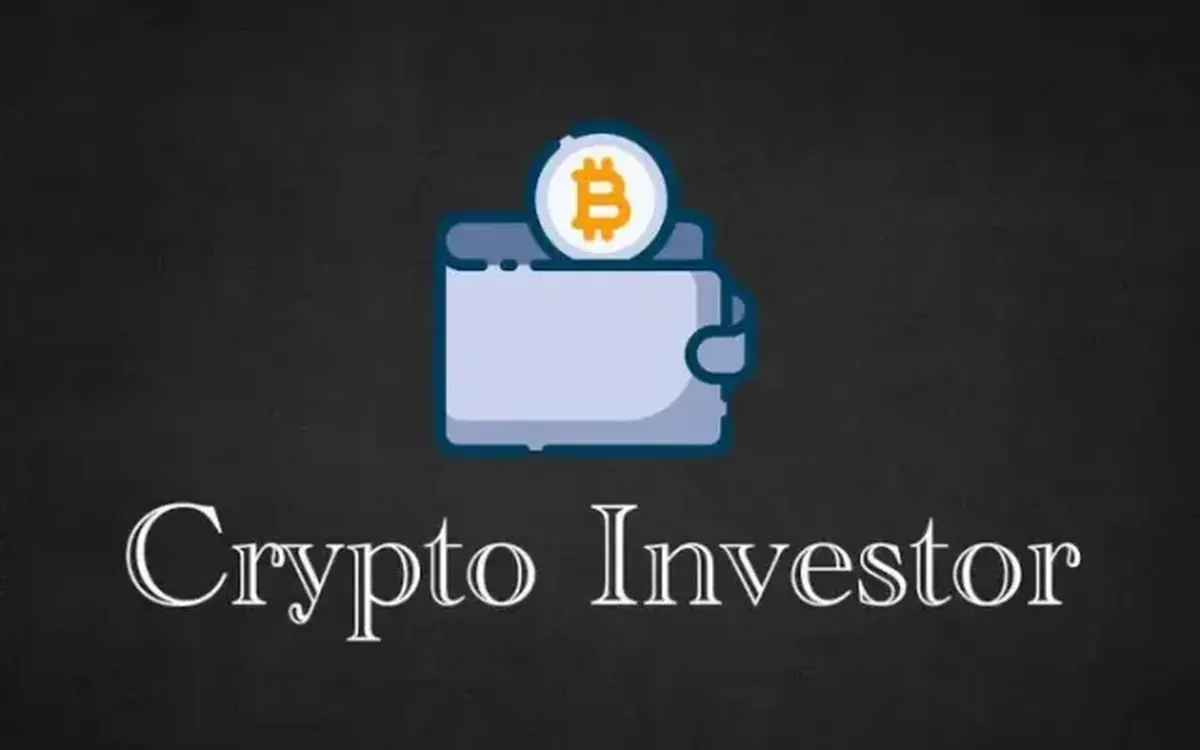 Download Crypto Investor – Michael Pino
