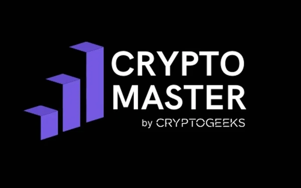 Download Crypto Master – CryptoGeeks