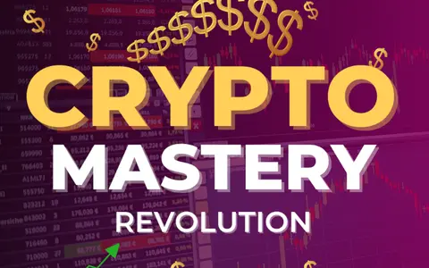 Download Crypto Mastery Revolution – Invest Hero