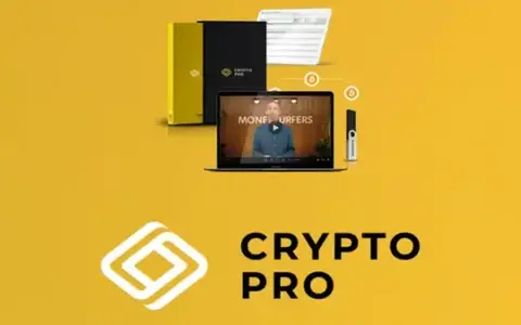 Download Crypto Pro – Moneysurfers