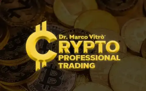 Download Crypto Professional Trading – Marco Vitrò