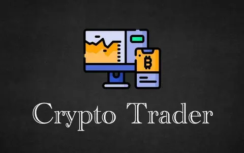 Download Crypto Trader – Michael Pino