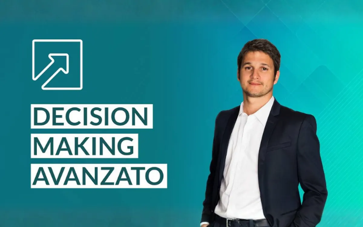 Download Decision Making Avanzato – Luca Mazzucchelli
