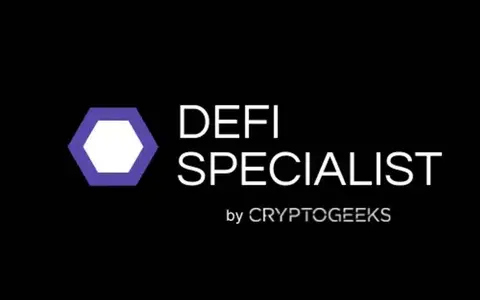 Download Defi Specialist – CryptoGeeks