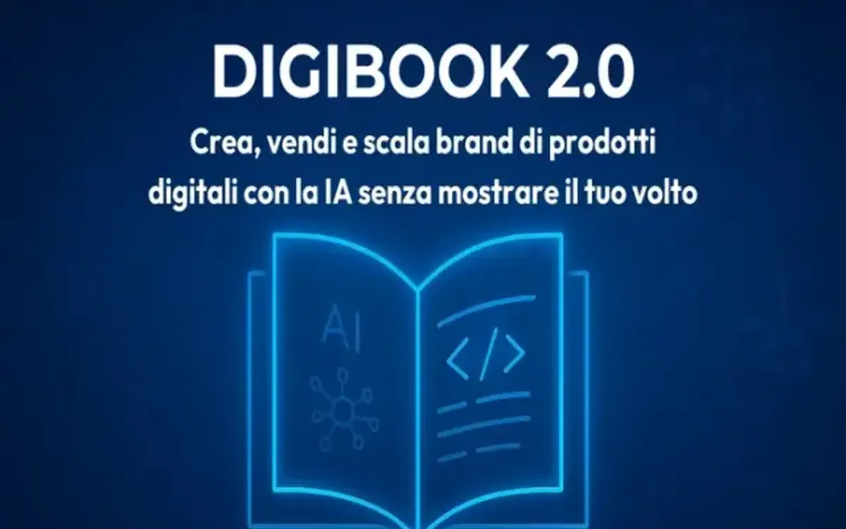 Download Digibook 2.0 – Tindaro Battaglia