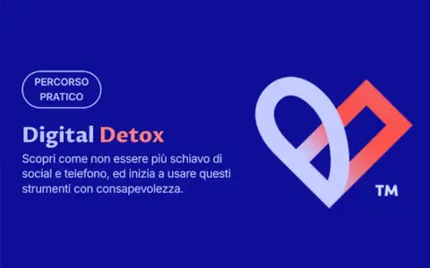 Download Digital Detox – Lifeology