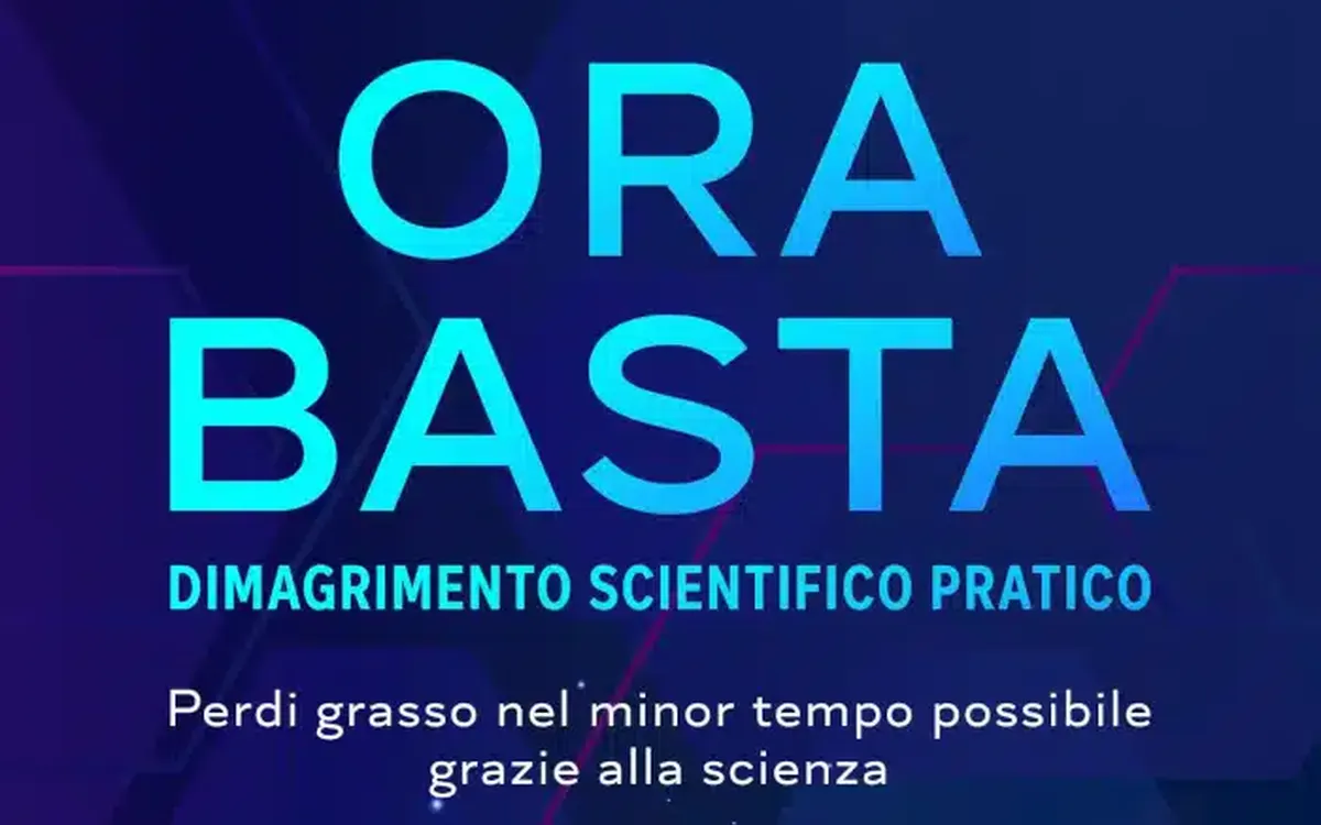 Download Dimagrimento Scientifico Pratico – Edoardo Baldini