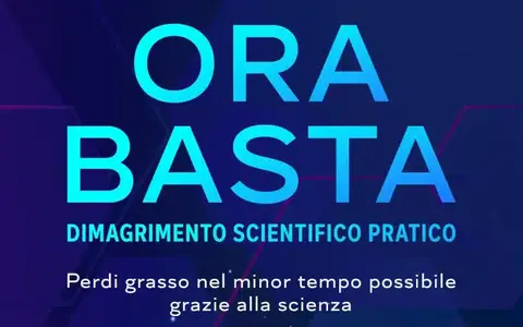 Download Dimagrimento Scientifico Pratico – Edoardo Baldini