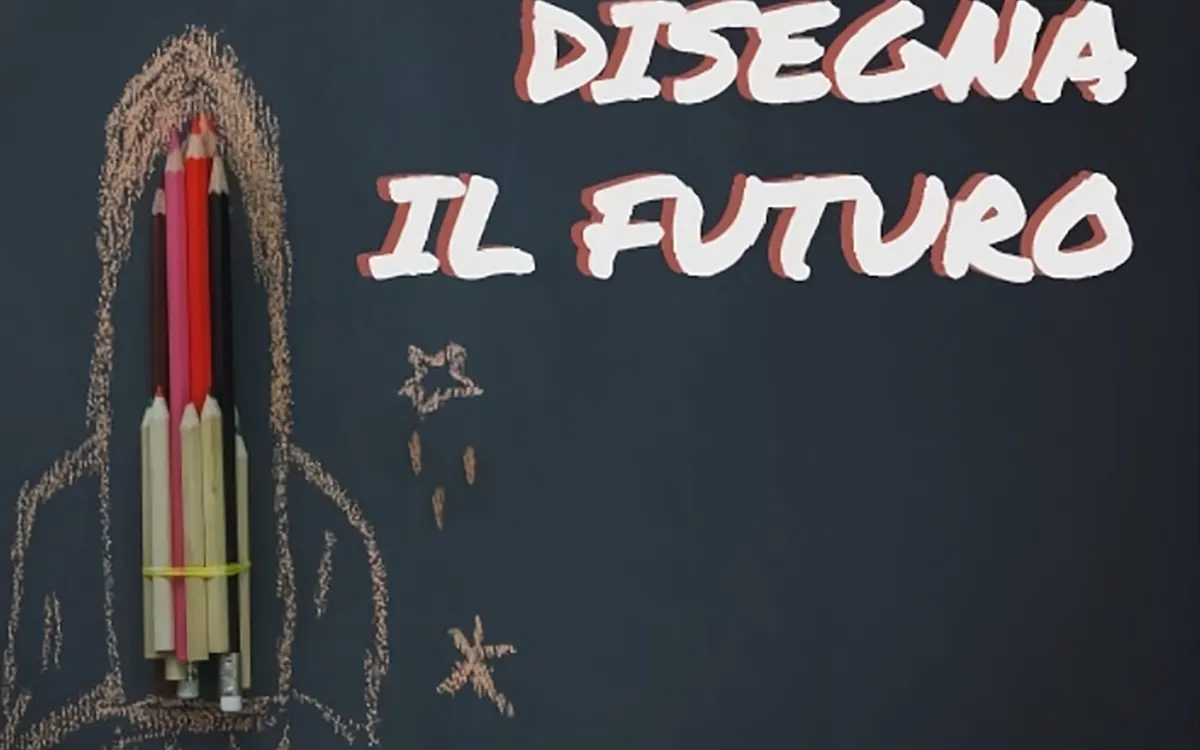 Download Disegna il Futuro – Luca Mazzucchelli