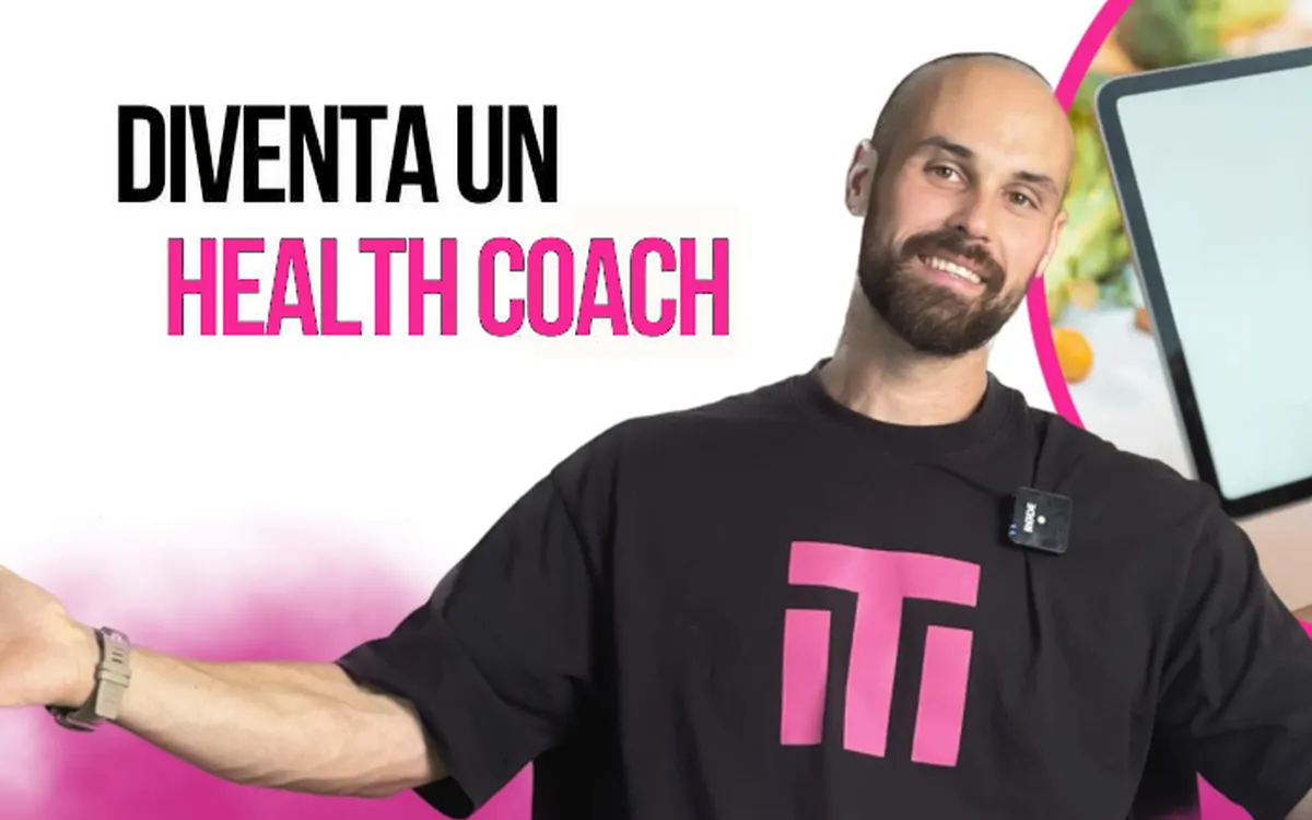 Download Diventa Health Coach – Luca Veronese