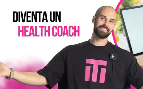 Download Diventa Health Coach – Luca Veronese