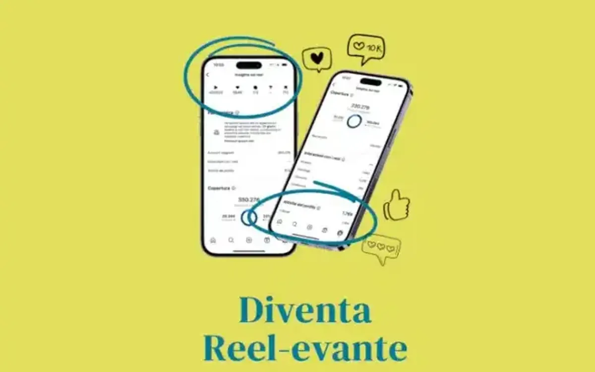 Download Diventa Reel-evante – Grace the Amazing