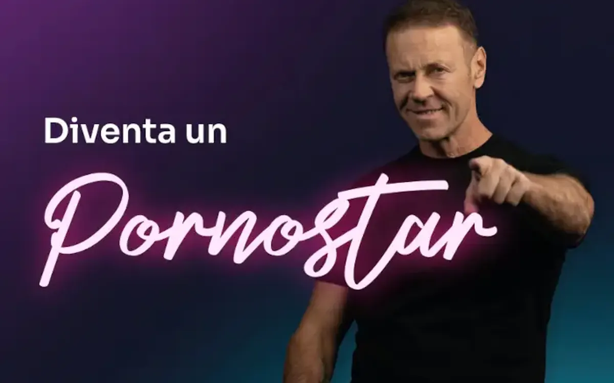 Download Diventa un Pornostar – Rocco Siffredi