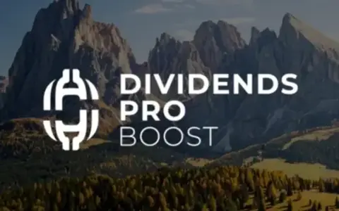 Download Dividends Pro Boost 2025 – Moneysurfers®