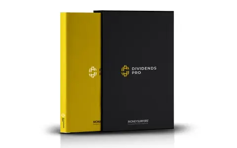 Download Dividends Pro – moneysurfers