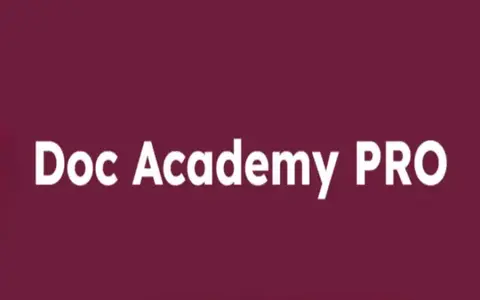 Download Doc Academy Pro – Giulia Valle