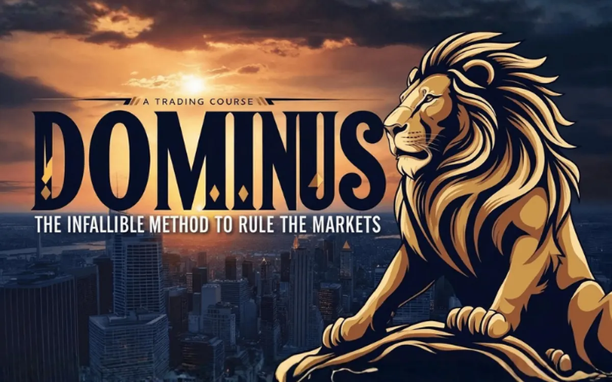 Download Dominus – Gianluca Laterza