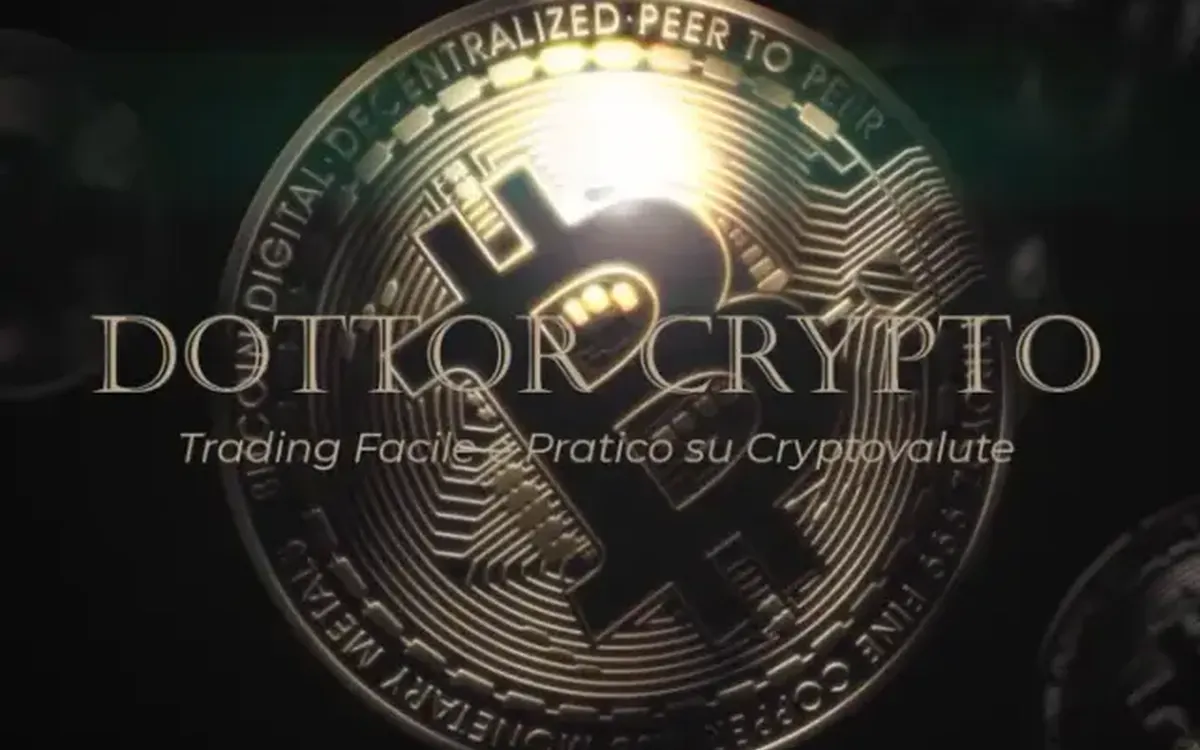 Download Dottor Crypto – Dott. Marco Vitrò