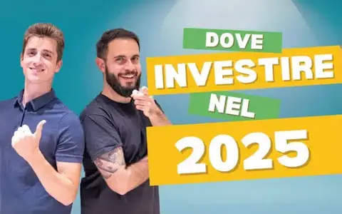 Download Dove Investire nel 2025 – InvestHero