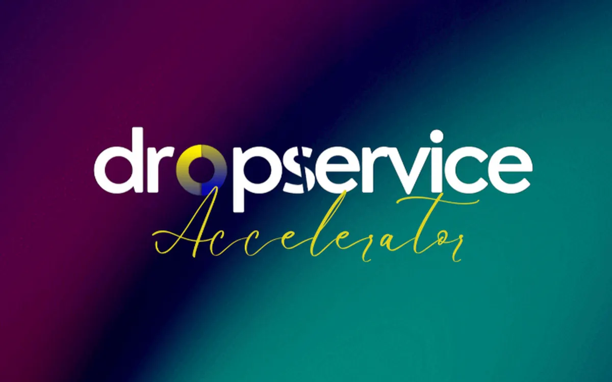 Download Dropservice Accelerator – Nick Cataldi