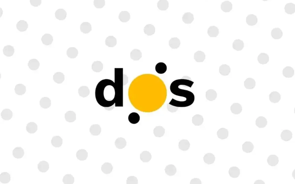 Download Duplication Operating System (DOS) – Alberto Frisoni