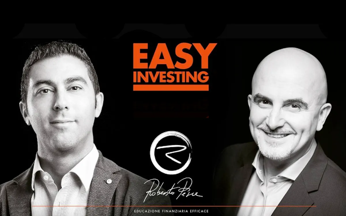 Download Easy Investing – Roberto Pesce