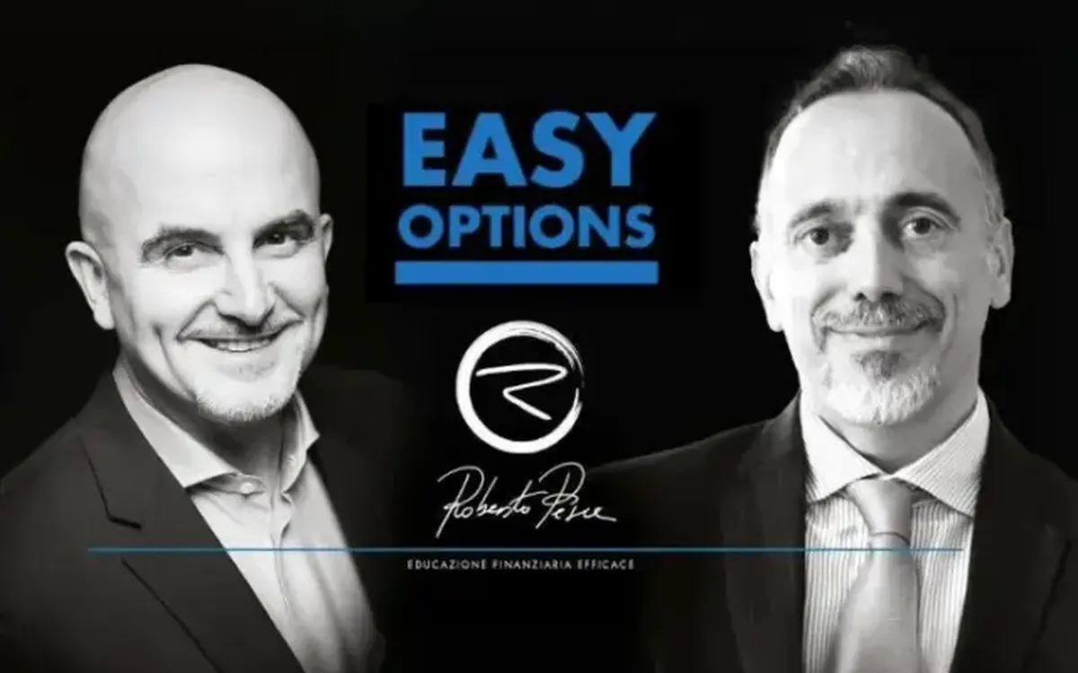Download Easy Options – Roberto Pesce
