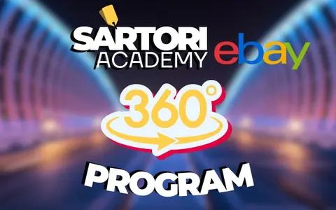 Download Ebay 360 Program – Gabriele Sartori