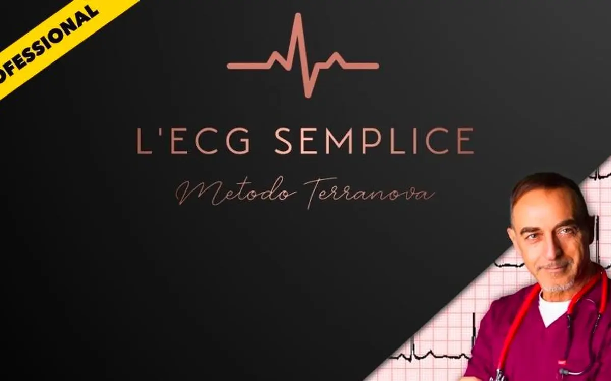 Download Ecg Semplice Professional – Academy Davide Terranova