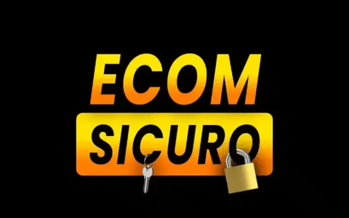 Download Ecom Sicuro – ​Luca Del Prete