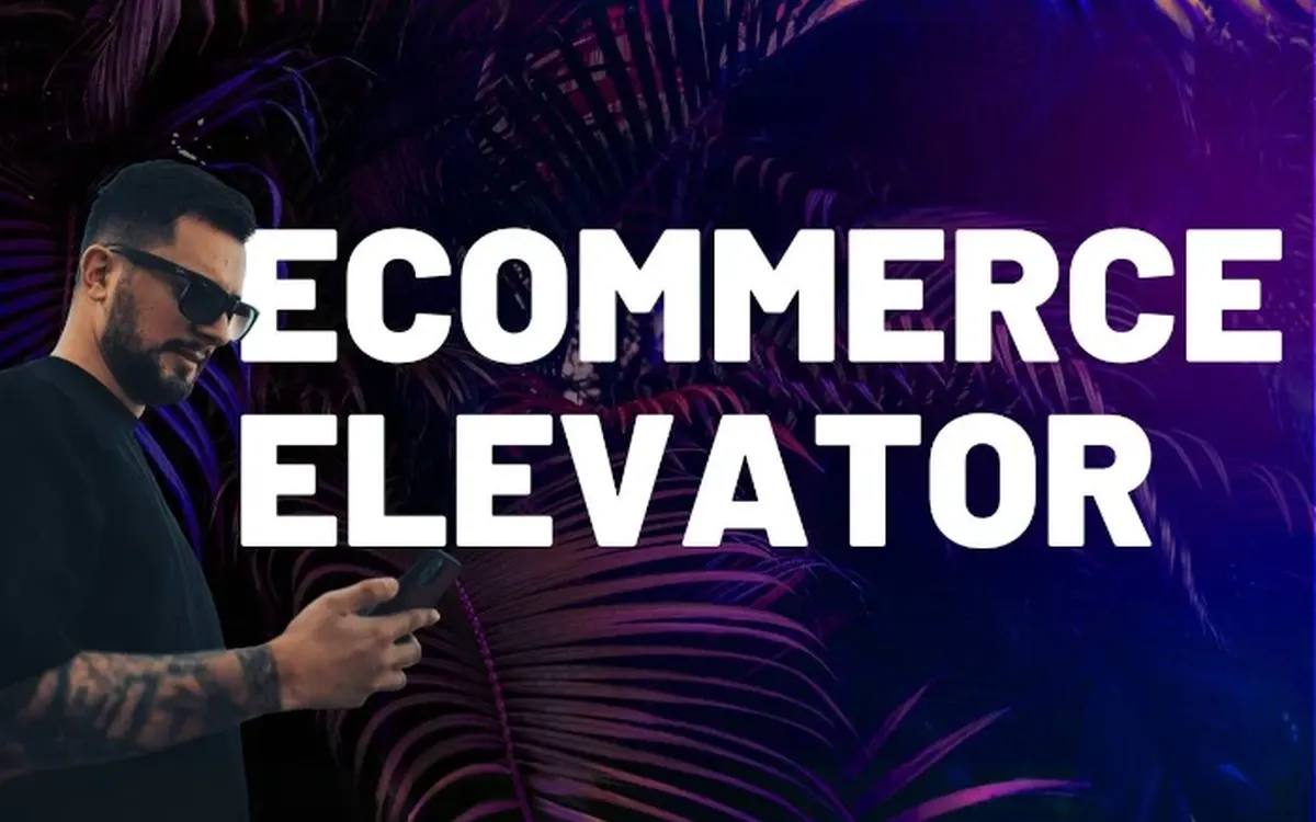Download Ecommerce elevator – Gianpaolo Morini
