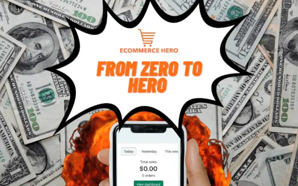 Download ECOMMERCE HERO – Stefano Mongardi