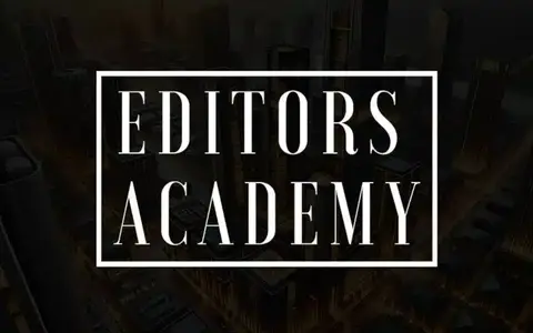 Download Editors Academy – Ludovico Cianchetta Vazquez