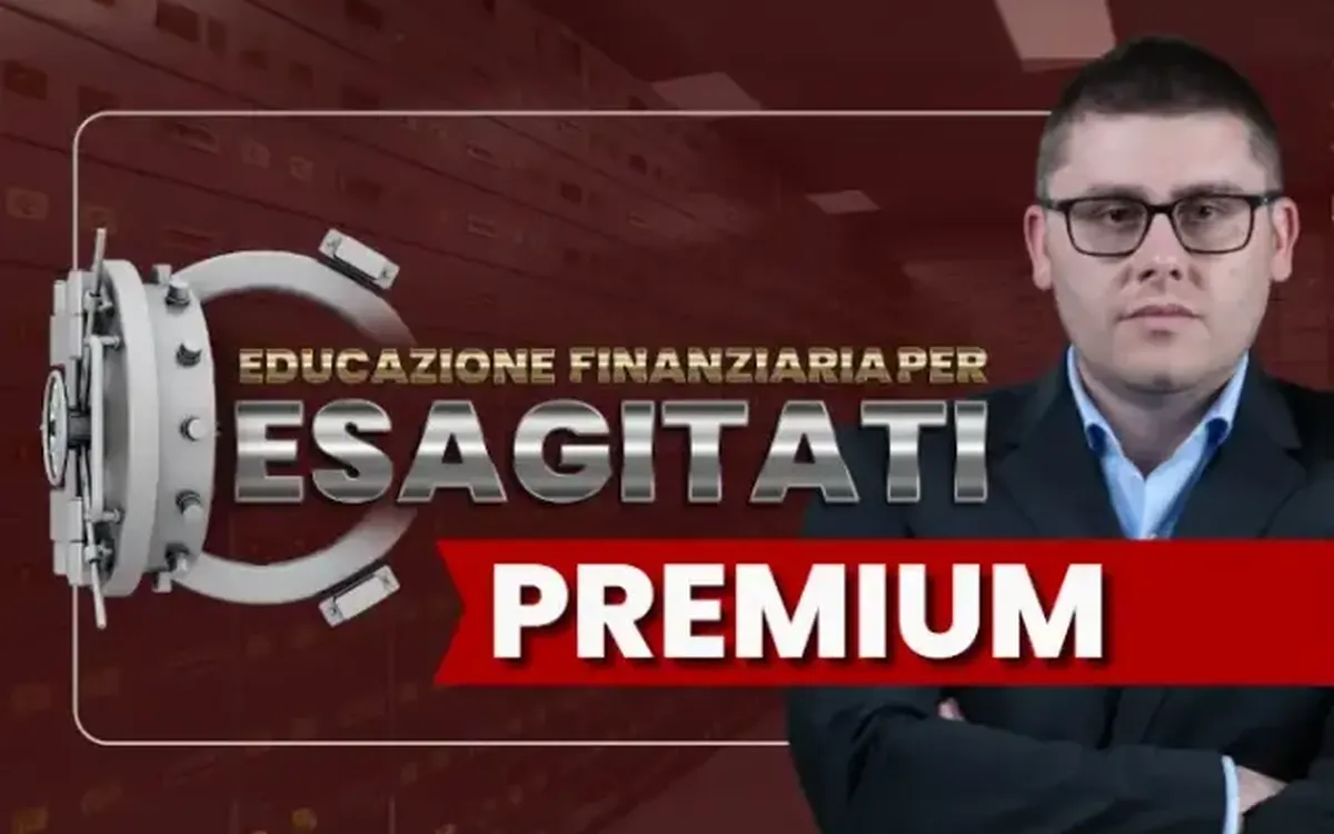 Download Educazione Finanziaria per Esagitati – Big Luca