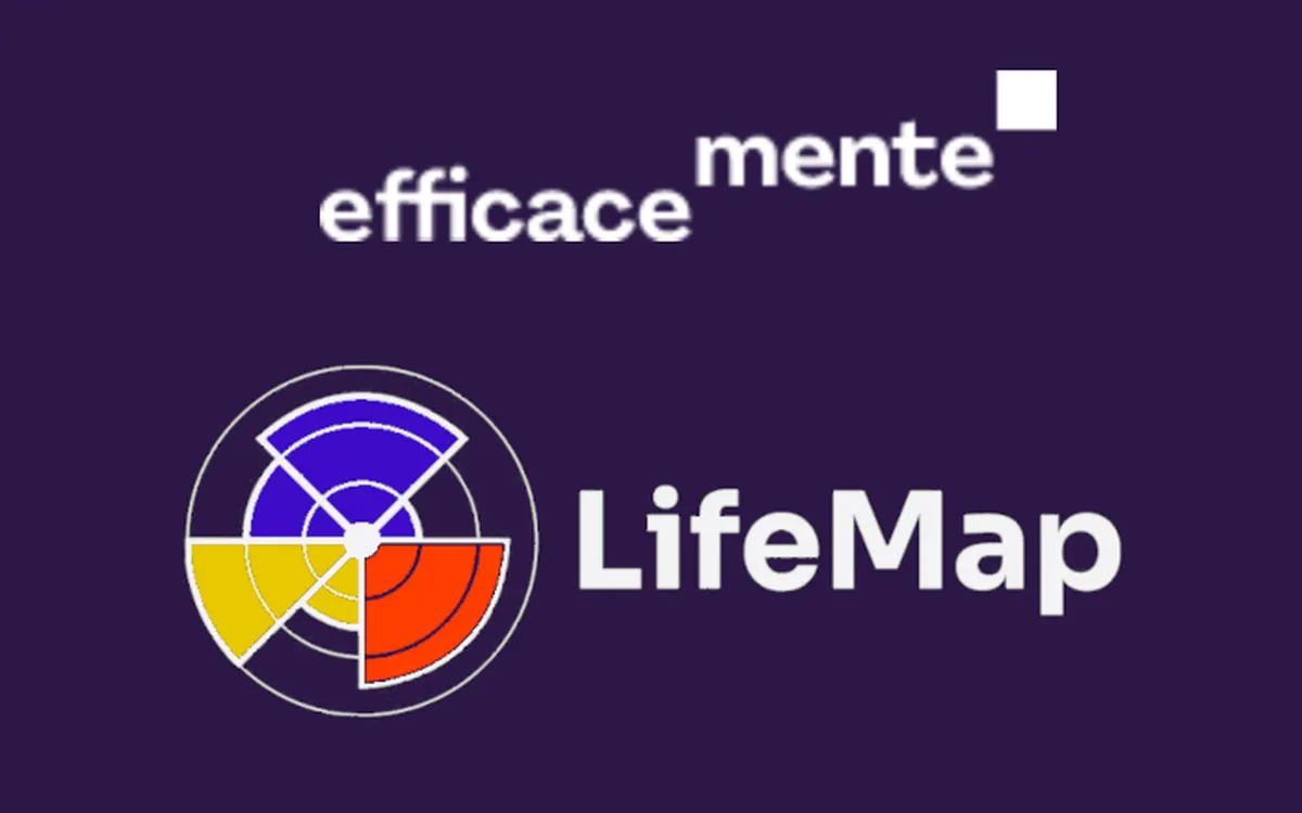 Download Efficace+ LifeMap – Efficacemente