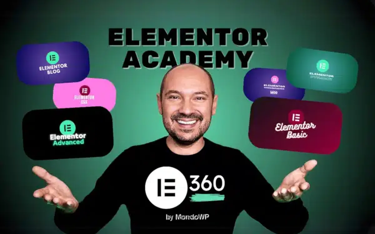 Download Elementor 360 – MondoWP