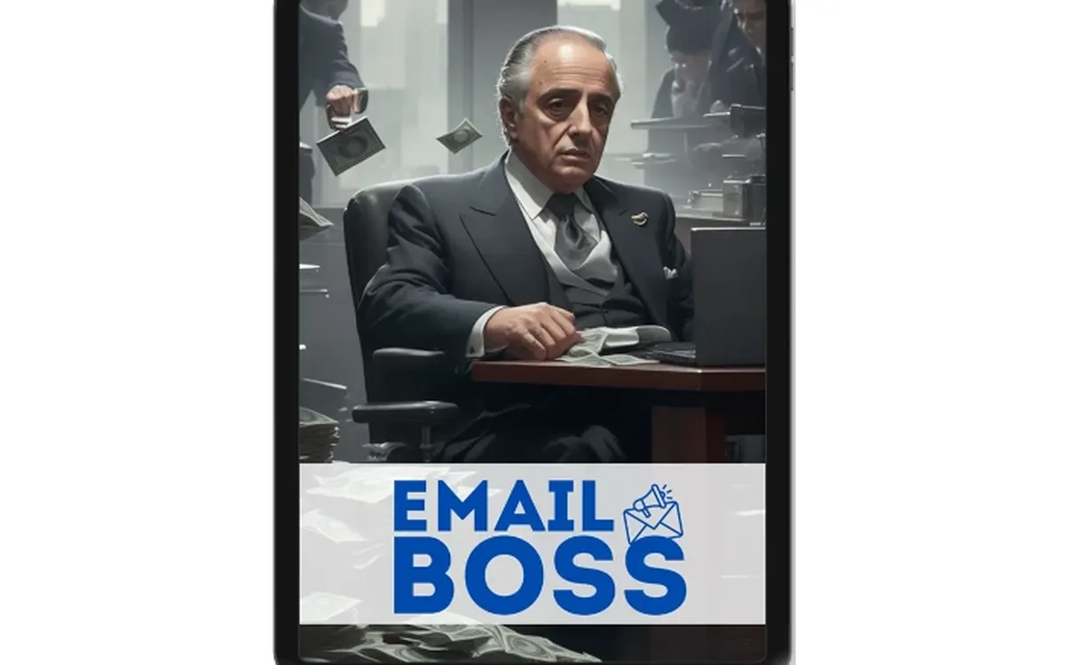Download Email Boss – Alessandro Gandini