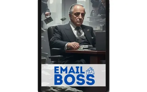 Download Email Boss – Alessandro Gandini