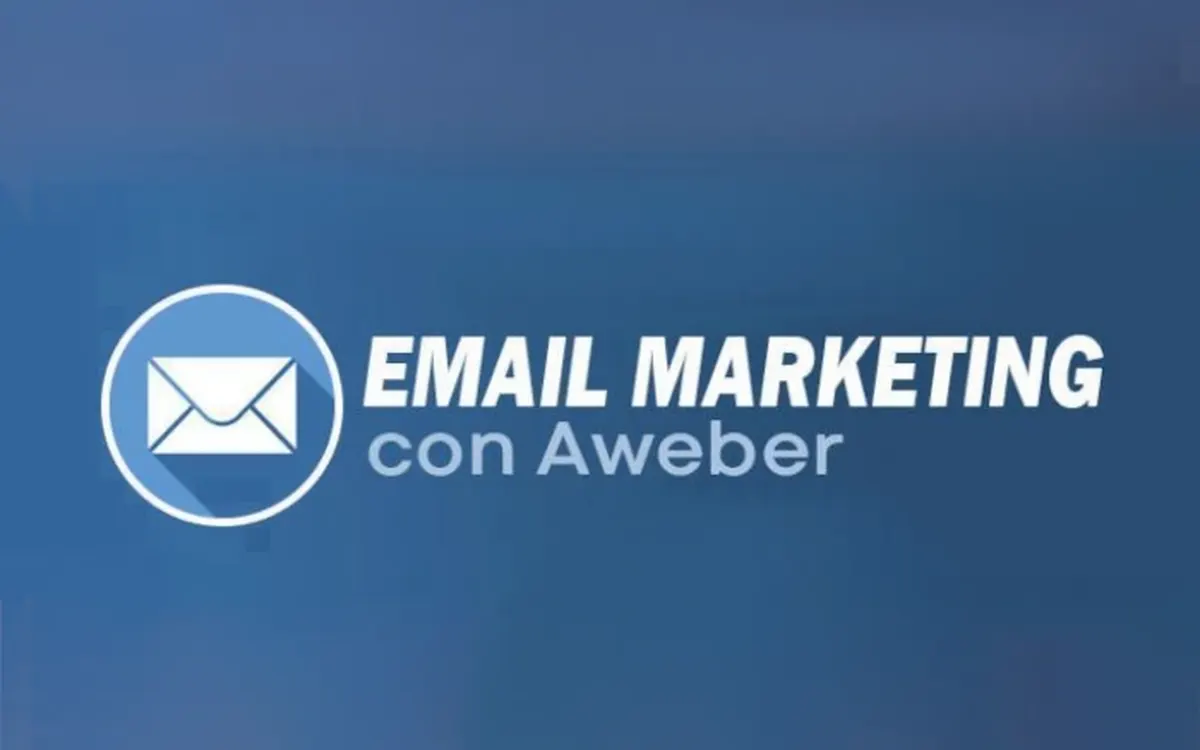 Download Email Marketing con Aweber – Mario Vecchioni