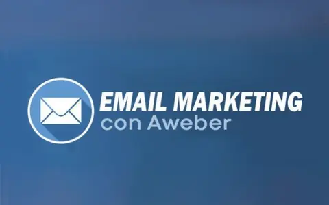 Download Email Marketing con Aweber – Mario Vecchioni