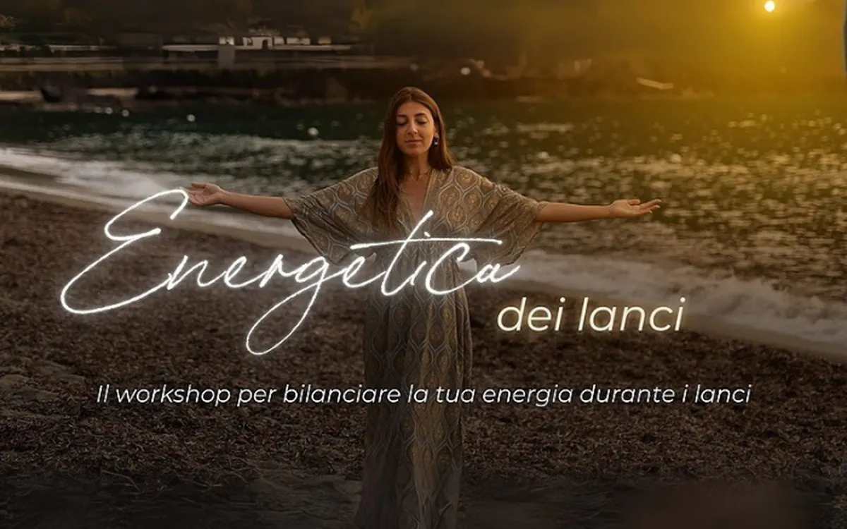 Download Energetica dei Lanci – Giulia Divinazione