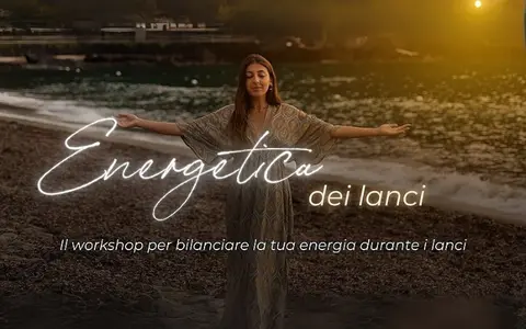 Download Energetica dei Lanci – Giulia Divinazione