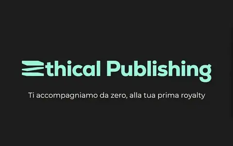 Download Ethical Publishing – Matteo e Giovanni