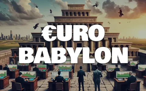 Download Euro Babylon – BuzWay