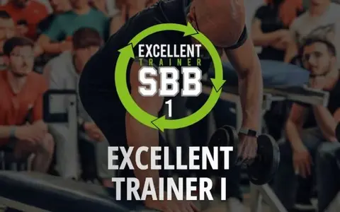Download Excellent Trainer – Sustainable Body Building