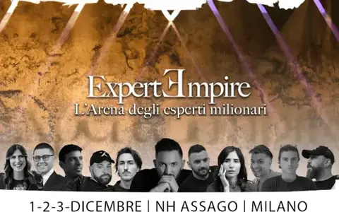 Download Expert Empire – Mik Cosentino
