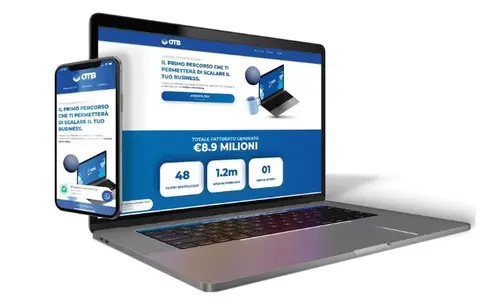 Download Facebook Ads Revolution – OTB Academy
