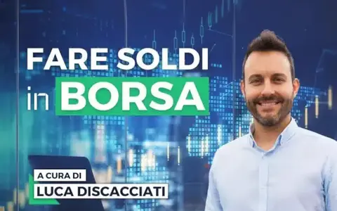 Download Fare soldi in Borsa – Luca Discacciati (Investire.biz)